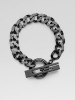Gucci Branded Chain Bracelet