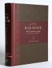 The Ultimate Bar Book by Mittie Hellmich