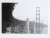 Golden Gate by Theresa Vreeland