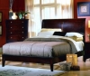 Borgeois Bed