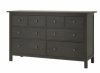 IKEA Hemnes 8-drawer dresser