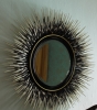 Horchow "Porcupine Quill" Mirror