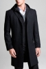 Express 3-in-1 Wool System Topcoat