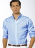 Polo Ralph Lauren Classic Fit Bengal Stripe Sport Shirt