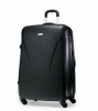 Samsonite Black 29" Hardside Spinner Wheeled Luggage Suitcase