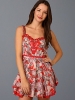 FREE PEOPLE Sweet Summer Floral-Print Dress   