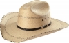 Kenny Chesney Palm Leaf Straw Cowboy Western Hat