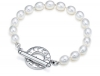 Tiffany & Co. Toggle bracelet