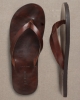 Tulum leather sandals