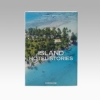 Assouline Island Hotel Stories Book