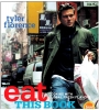Eat This Book by Tyler Florence